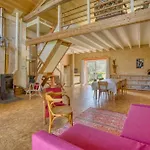 住宿加早餐酒店 Hameau De La Brousse *