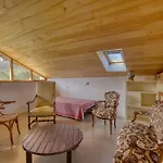 Hameau De La Brousse 住宿加早餐酒店 Sers (Charente)