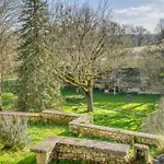 住宿加早餐酒店 Hameau De La Brousse Sers (Charente)