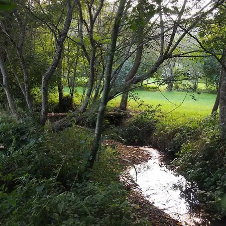 Hameau De La Brousse