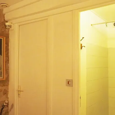 Hameau De La Brousse Sers (Charente)