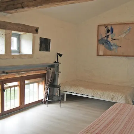 B&B Hameau De La Brousse