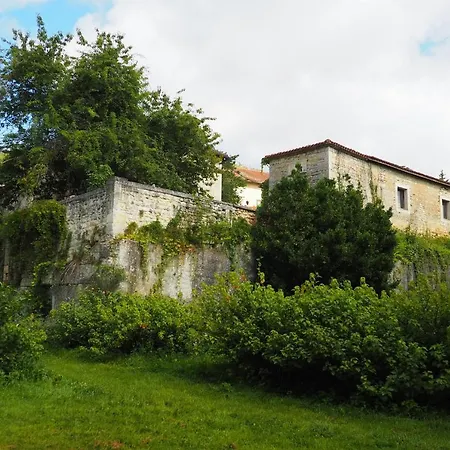 Bed & Breakfast Hameau De La Brousse Sers (Charente)