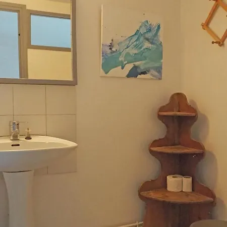 Hameau De La Brousse B&B