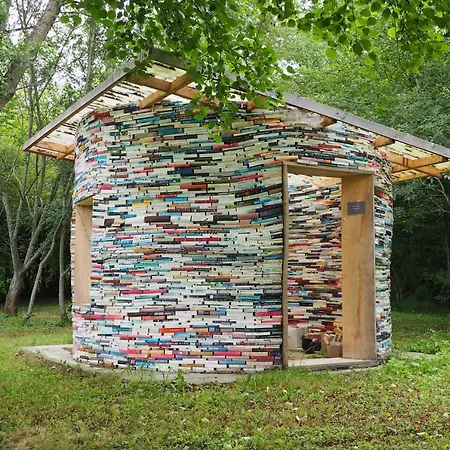 Hameau De La Brousse ベッド・アンド・ブレックファスト