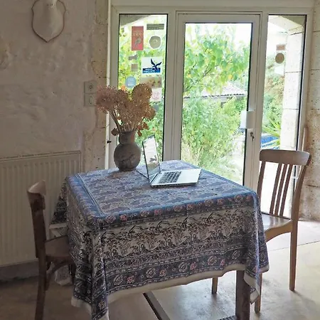 Hameau De La Brousse *