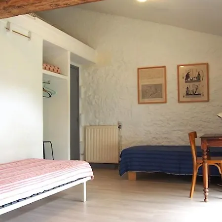Hameau De La Brousse * Sers (Charente)