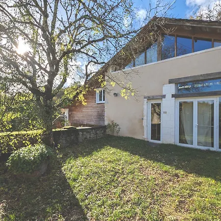 Hameau De La Brousse Alojamento de Acomodação e Pequeno-almoço *