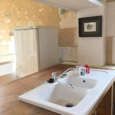 Hameau De La Brousse ベッド・アンド・ブレックファスト