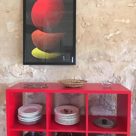 Hameau De La Brousse Oda ve Kahvaltı Sers (Charente)
