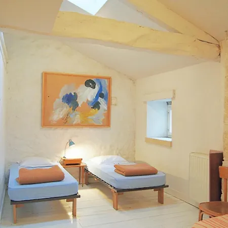Hameau De La Brousse Bed & Breakfast