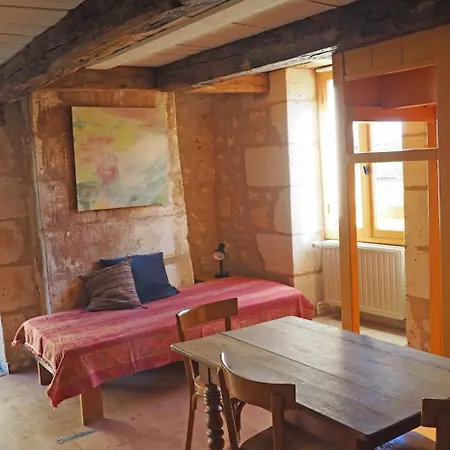 Hameau De La Brousse Sers (Charente)