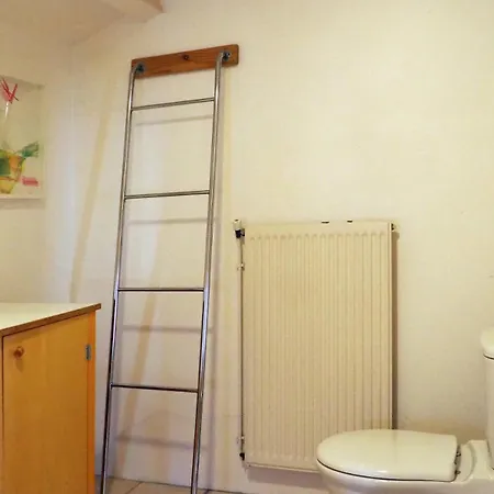 ベッド・アンド・ブレックファスト Hameau De La Brousse *