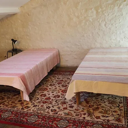 Bed & Breakfast Hameau De La Brousse *