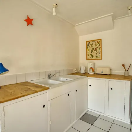 ベッド・アンド・ブレックファスト Hameau De La Brousse