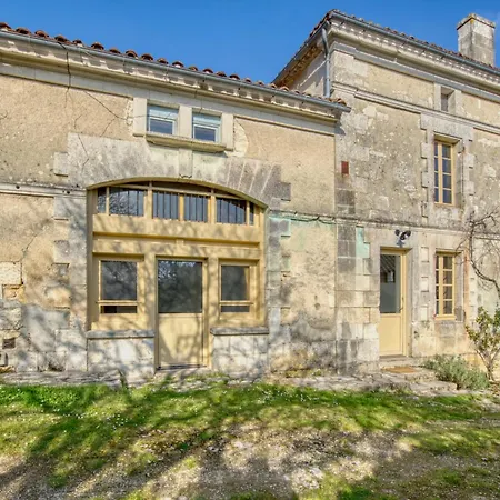 B&B Hameau De La Brousse *