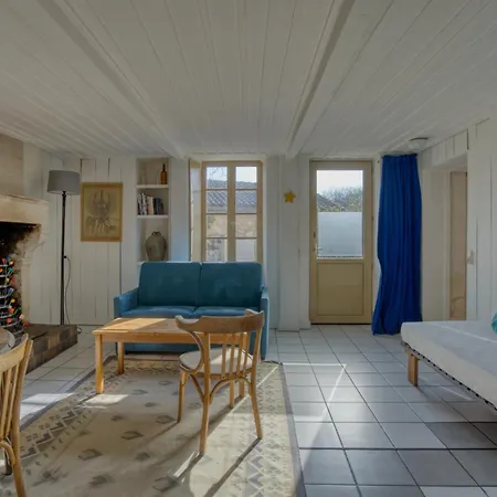 Hameau De La Brousse *