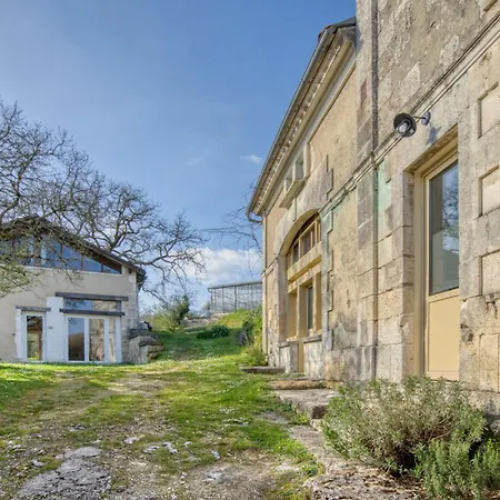 Hameau De La Brousse