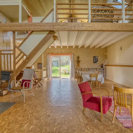 Hameau De La Brousse Sers (Charente)