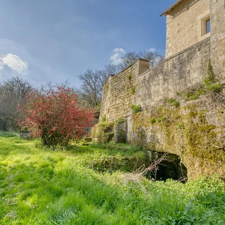 Hameau De La Brousse