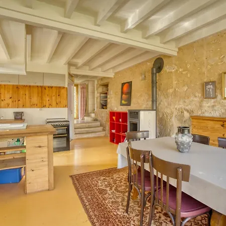 Hameau De La Brousse