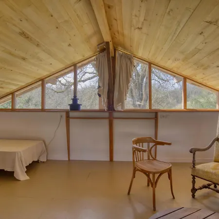 Hameau De La Brousse ベッド・アンド・ブレックファスト