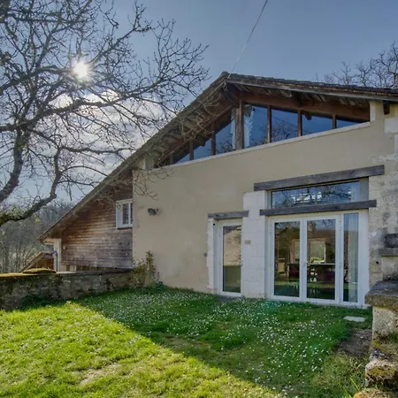 Hameau De La Brousse *