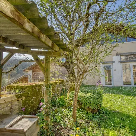 Bed & Breakfast Hameau De La Brousse *