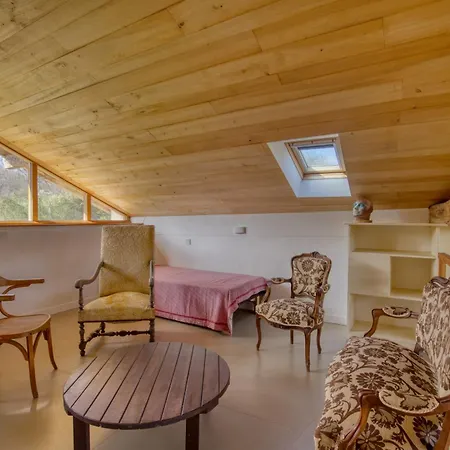 Hameau De La Brousse Bed & Breakfast Sers (Charente)