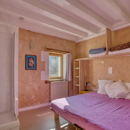 Hameau De La Brousse *