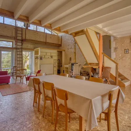 Hameau De La Brousse