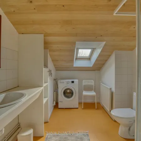 Hameau De La Brousse Bed & Breakfast Sers (Charente)