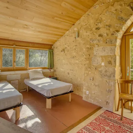 Hameau De La Brousse Sers (Charente)