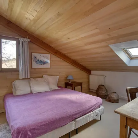 Hameau De La Brousse