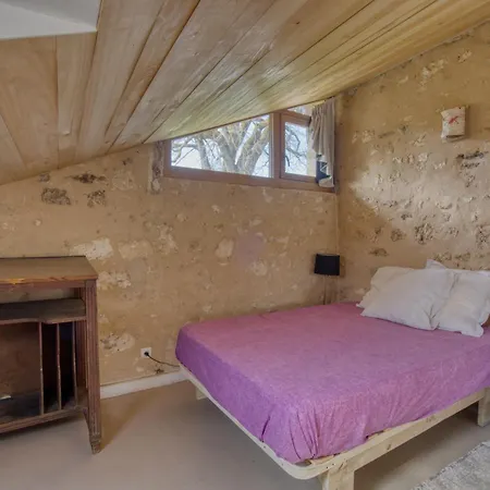 Oda ve Kahvaltı Hameau De La Brousse
