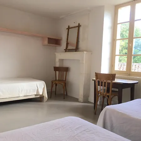 Hameau De La Brousse