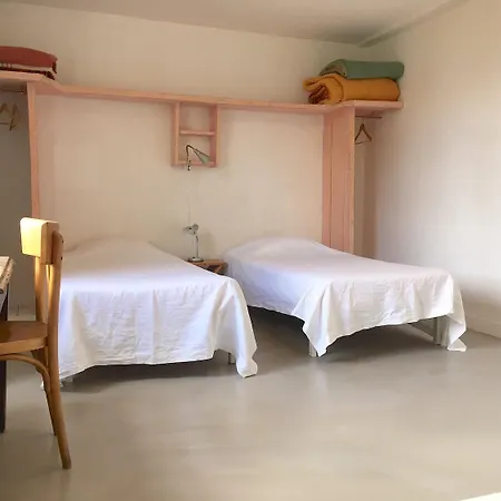 Hameau De La Brousse