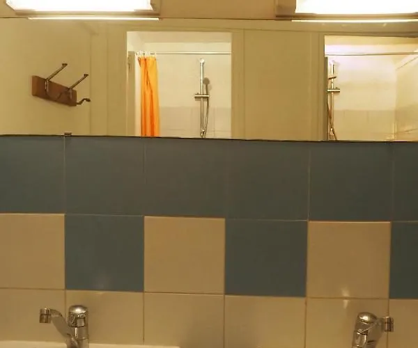 Bed and Breakfast Hameau De La Brousse Sers (Charente)