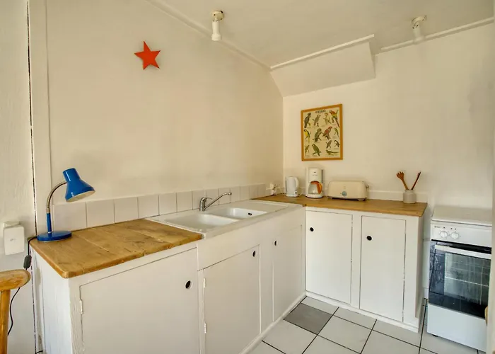 Bed and Breakfast Hameau De La Brousse