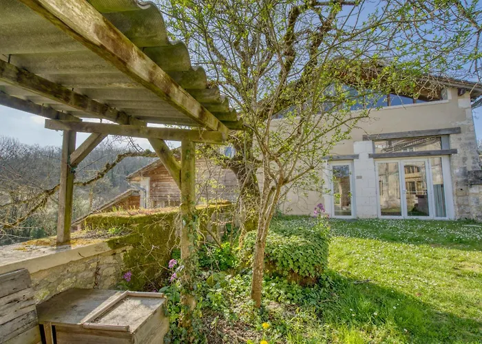 Bed and Breakfast Hameau De La Brousse *