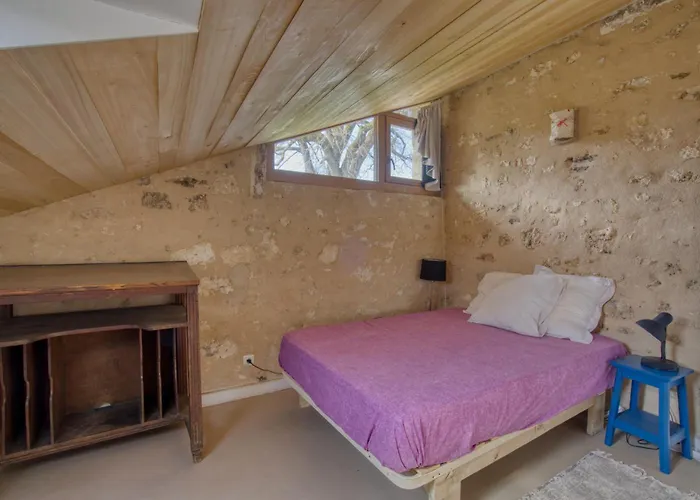 Bed and Breakfast Hameau De La Brousse